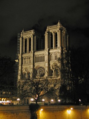 Notre Dame