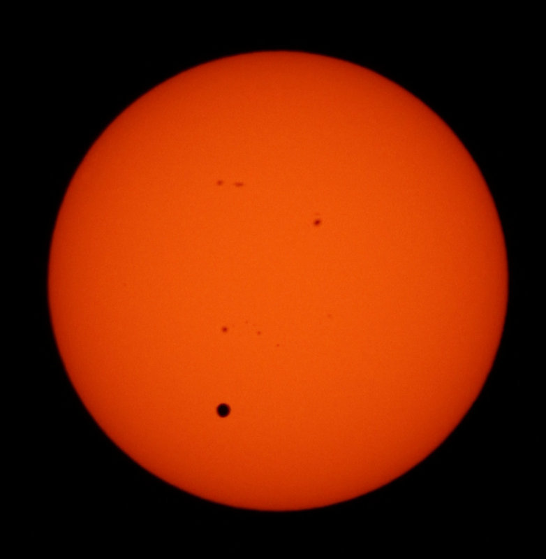 Venus Transit