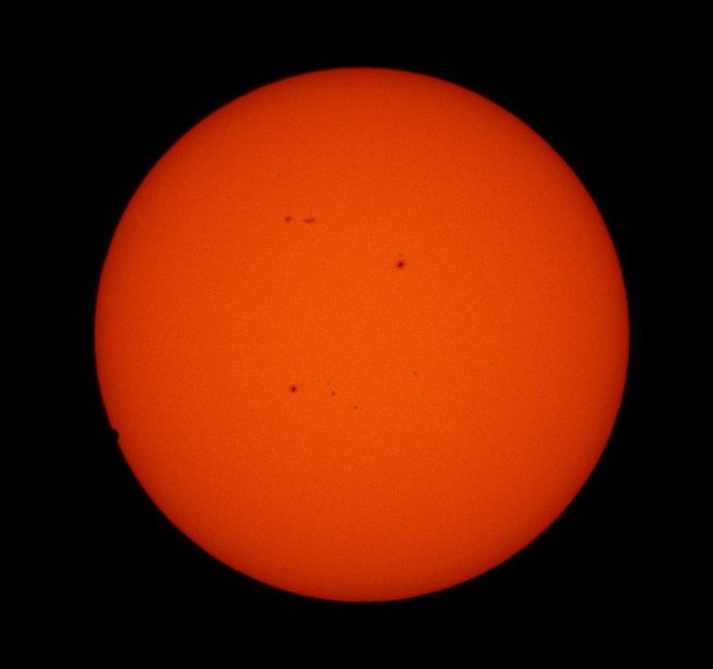 Venus Transit