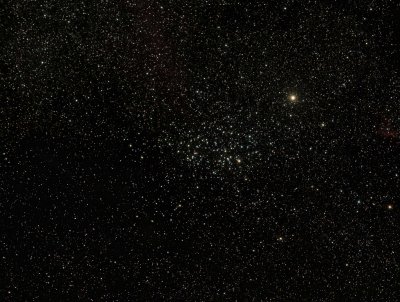 NGC 3532