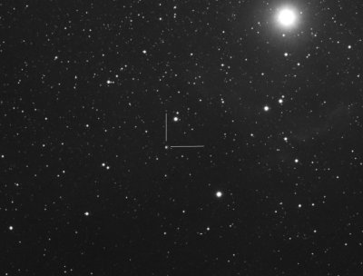 Comet C/2011 L4 Pan-Starrs