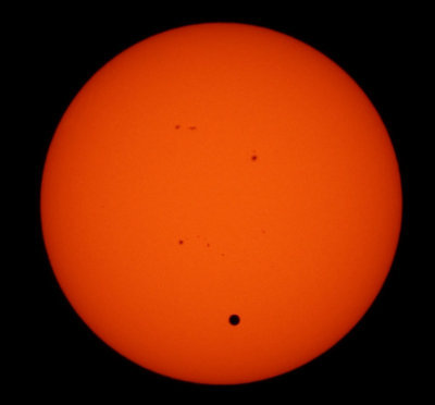 Venus Transit