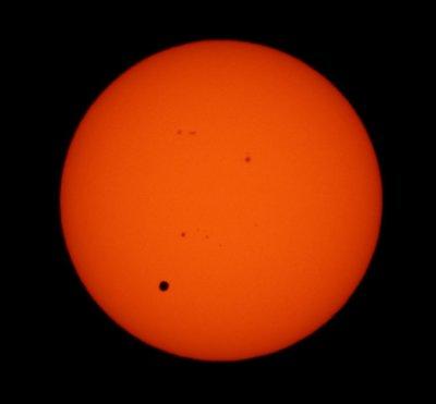 Venus Transit