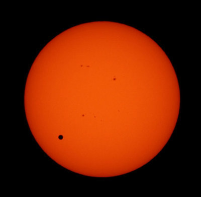 Venus Transit