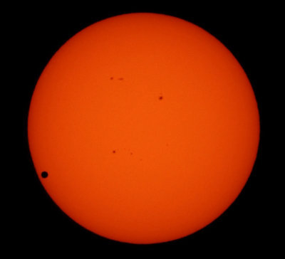 Venus Transit