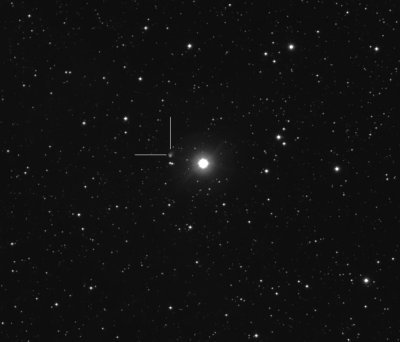 Comet C/2011 L4 Pan-Starrs
