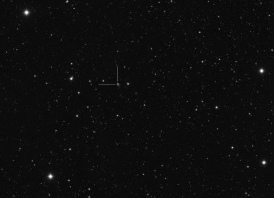 Comet C/2011 L4 Pan-Starrs