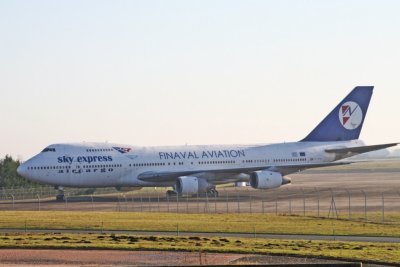 B747-200