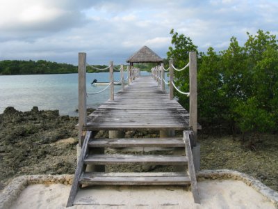 Eratap Resort, Efate Island