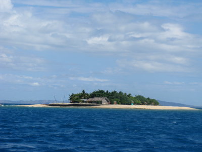Mamanucas Islands, Fiji