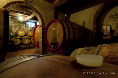 Cantine dei Barbi
