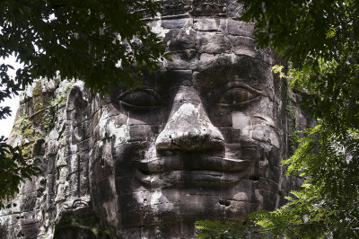 Ancient Angkor