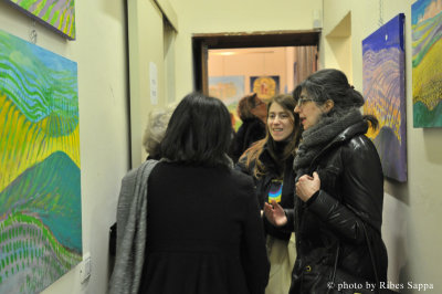 Mostra Album di Famiglia Mantova21