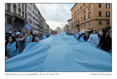 In Piazza per l'Acqua 3