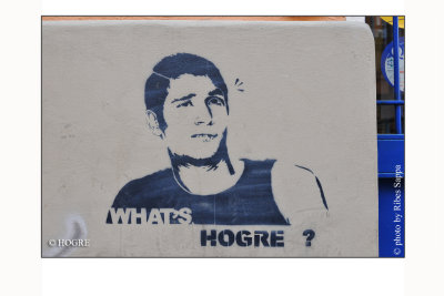 whats Hogre?