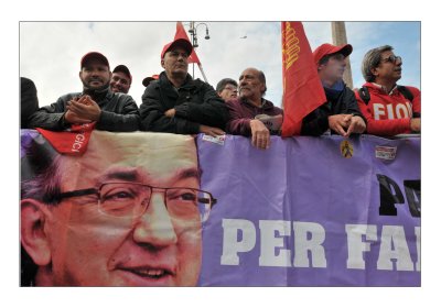 Fiom a Piazza del Pololo3