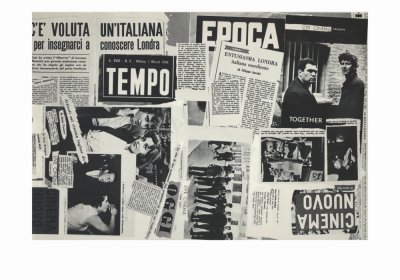19 Il Free Cinema Movement di Lorenza Mazzetti