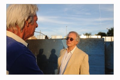 Luigi di Majo in Billy Milligan3