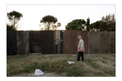 Luigi di Majo in Billy Milligan16