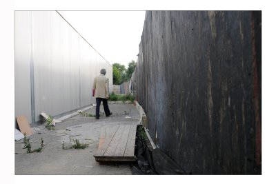 Luigi di Majo in Billy Milligan18