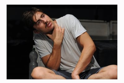 Angelo Monacelli in Billy Milligan -03