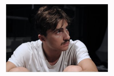Angelo Monacelli in Billy Milligan -04