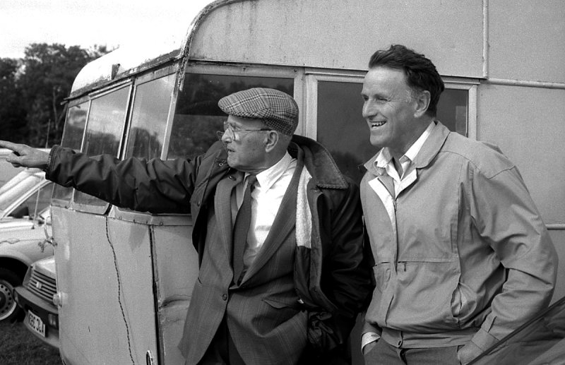 Rasus cwn defaid Llanedwen 1988.jpg