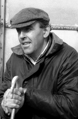 Len Rasus Cwn Defaid Llanedwen Medi 1988.jpg