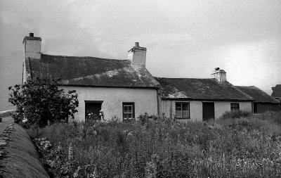 Rhos Wen Gaerwen 1992.