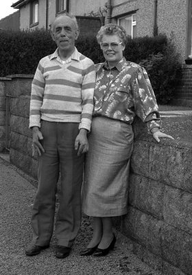 Ernest a Mabel 1988.jpg