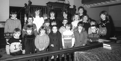 Ieuenctid Dwyran - Chwef 1988.jpg