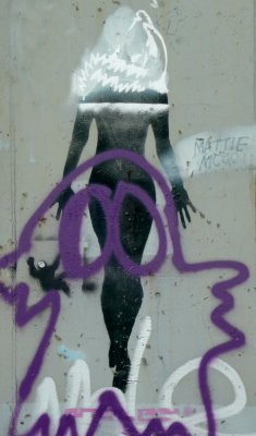 Graffiti 2.