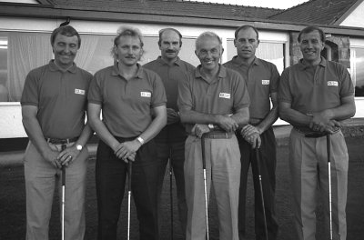 Golffwyr Rhosneigr 1989 Glyn Jones capten.jpg