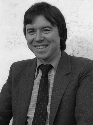 Ieuan Wyn Jones 1985.