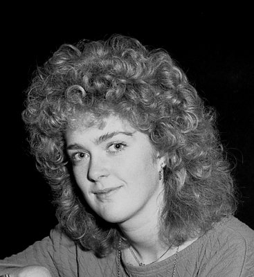 Mari Emlyn -- Actores 1986.