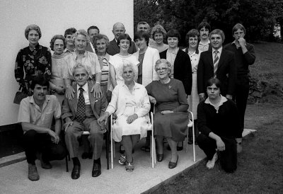 Dathlu Priodas Aur 1981.jpg