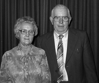Mr a Mrs Jones- Pentre Berw 1981.jpg