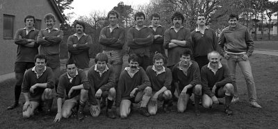 Clwb Rygbi Llangefni v Caernarfon 1985.jpg