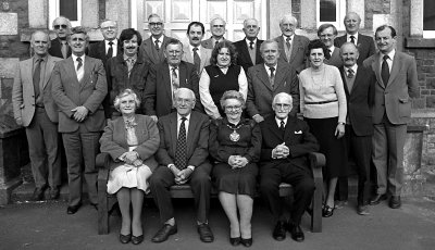 Pwyllgor Eisteddfod Mon 1985.jpg