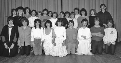 Clwb Ieuenctid Aelwyd Porthaethwy 1985.jpg