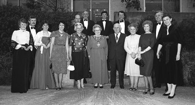 Cinio Blynnyddol NFU Mai 1985.jpg