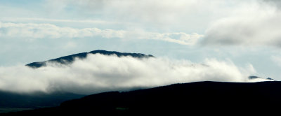 Yr Wyddfa - Snowdon