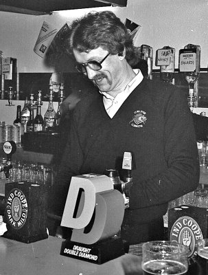 Arthur y barman 1984.jpg
