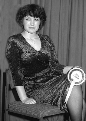 Denise Miss Chukie 1981.jpg