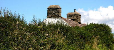 Cyrn Pen Cae Ger Aberdaron.