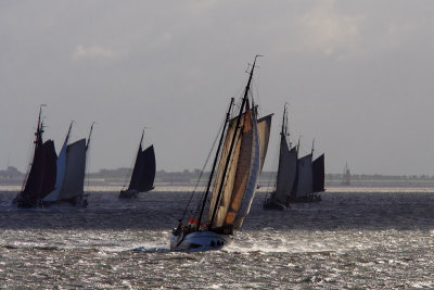 Terschelling 2010