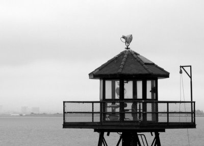 Guard Tower