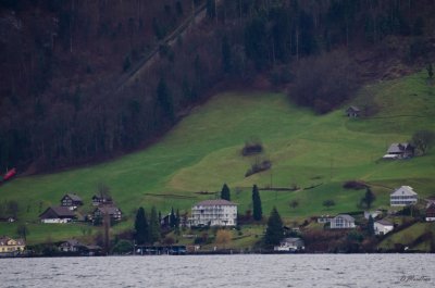 Lake Lucerne