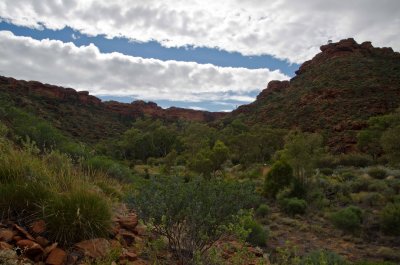 King's Canyon