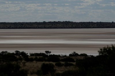Lake Amadeus